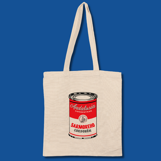 Bolsa “Sarmoreho Pop” – Gastronomía Popular